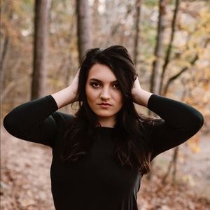 Meet your Posher, Annah